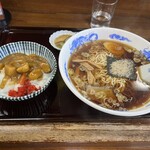 富士屋食堂 - 