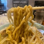 番町製麺 - 