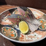 蕎麦と酒処 きくち - 