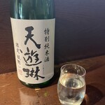 蕎麦と酒処 きくち - 