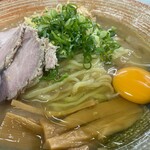 覆麺 智 - 