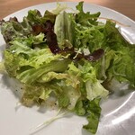 パスタビーノ・ハシヤ - 