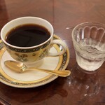 さかこし珈琲店 - ケニア産コーヒー