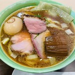 手打麺祭 かめ囲 - 