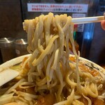 麺屋 のスたOSAKA - 