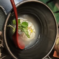 日本橋 やぶ久 - 