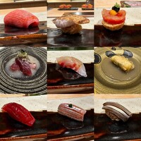 鮨 こう介 - 