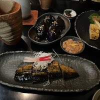 日本橋 やぶ久 - 