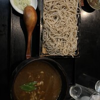 日本橋 やぶ久 - 