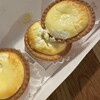 BAKE CHEESE TART 池袋店