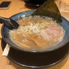 だし拉麺 きんざん イオンモール幕張新都心店