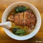 華福 - 華福麺