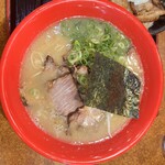 ラーメンたろう - 