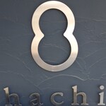 Hachi - 