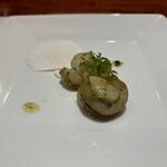 ステーキ割烹・鉄板料理　けんぶろ - 