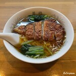 華福 - 華福麺