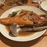 ワンコイン割烹 川崎魚金 - 