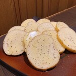 焼肉もーとん - 