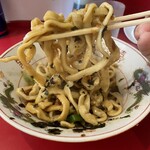 ラーメン英二 - 