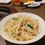 焼肉もーとん - 