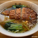 華福 - 華福麺