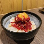 焼肉もーとん - 
