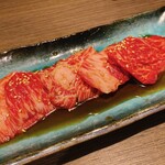 焼肉もーとん - 