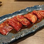 焼肉もーとん - 