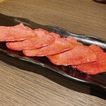 焼肉もーとん - 