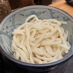 肉汁うどん こうち屋 - 