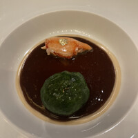 ガストロノミー ジョエル・ロブション - 