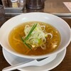 手打ち麺 やす田