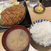 とんかつ檍のカレー屋 いっぺこっぺ 新橋店