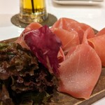 シカゴピザ＆スフレオムレツ Meat&Cheese ARK2nd - 