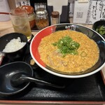 Udon To Sake To Odashi To, - 