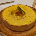 シカゴピザ＆スフレオムレツ Meat&Cheese ARK2nd 新宿店 - 