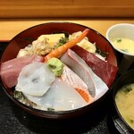 Sushi Koharu - 