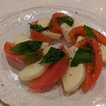 シカゴピザ＆スフレオムレツ Meat&Cheese ARK2nd 新宿店 - 