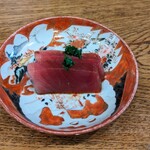 あかぎ - 気仙沼のカツオ