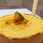 シカゴピザ＆スフレオムレツ Meat&Cheese ARK2nd 新宿店 - 