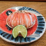 あかぎ - 香箱ガニ