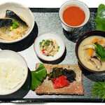 さん 六本木店 - 