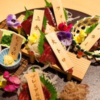完全個室 しゃぶしゃぶ九 西麻布 本店 - 