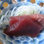 杉の木 - 石焼ごはん鮭いくら定食