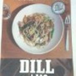 DILL - お店のポストカード