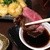 喜楽 - 料理写真:きらくステーキおいし〜♡