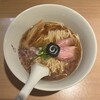 らぁ麺 はやし田 新宿本店
