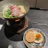 鮨和食 紅炉庵 なんば