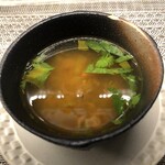 SEABIRD COLONY - トマトスープ