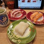 回転寿し トリトン - 